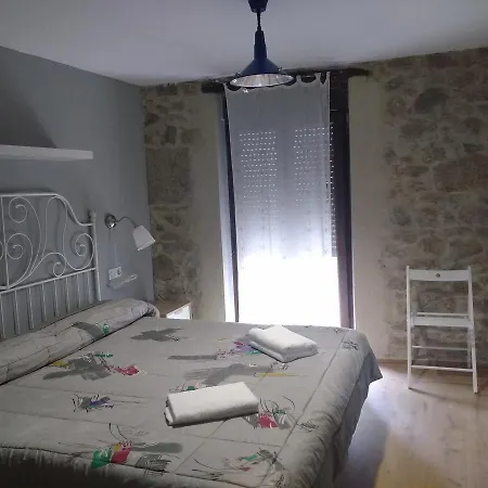 Casa Dos Veiga Deade